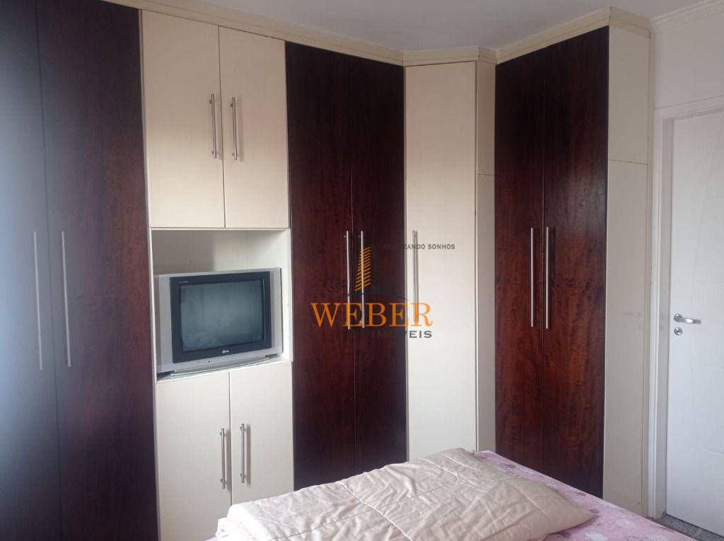 Apartamento à venda com 3 quartos, 76m² - Foto 22