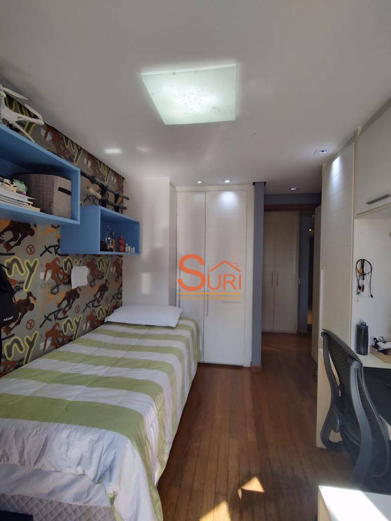 Apartamento à venda com 3 quartos, 205m² - Foto 19