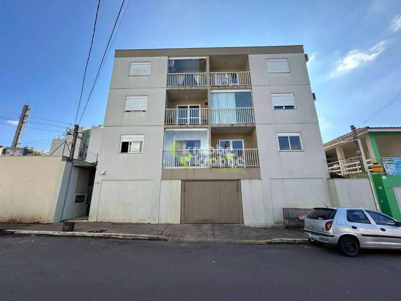 Apartamento, 1 quarto, 55 m² - Foto 1