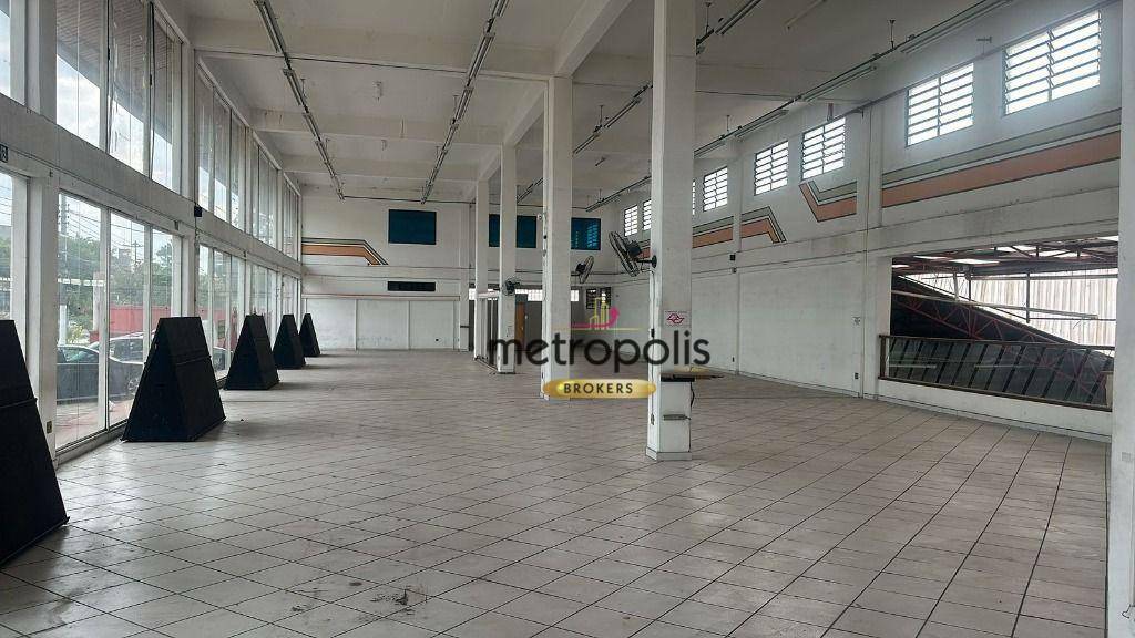 Depósito-Galpão-Armazém à venda e aluguel, 8083m² - Foto 4