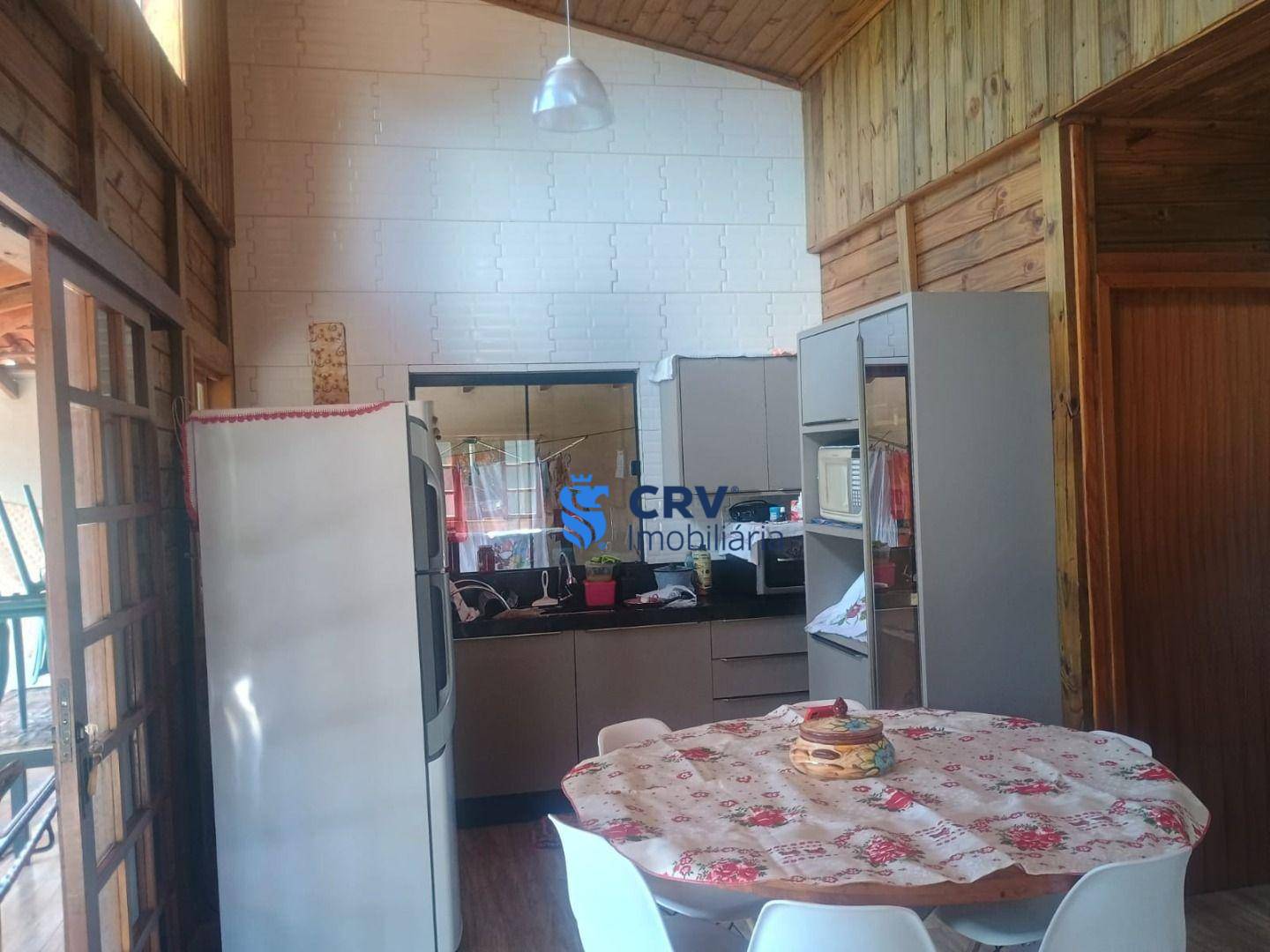 Chácara, 4 quartos, 6000 m² - Foto 3