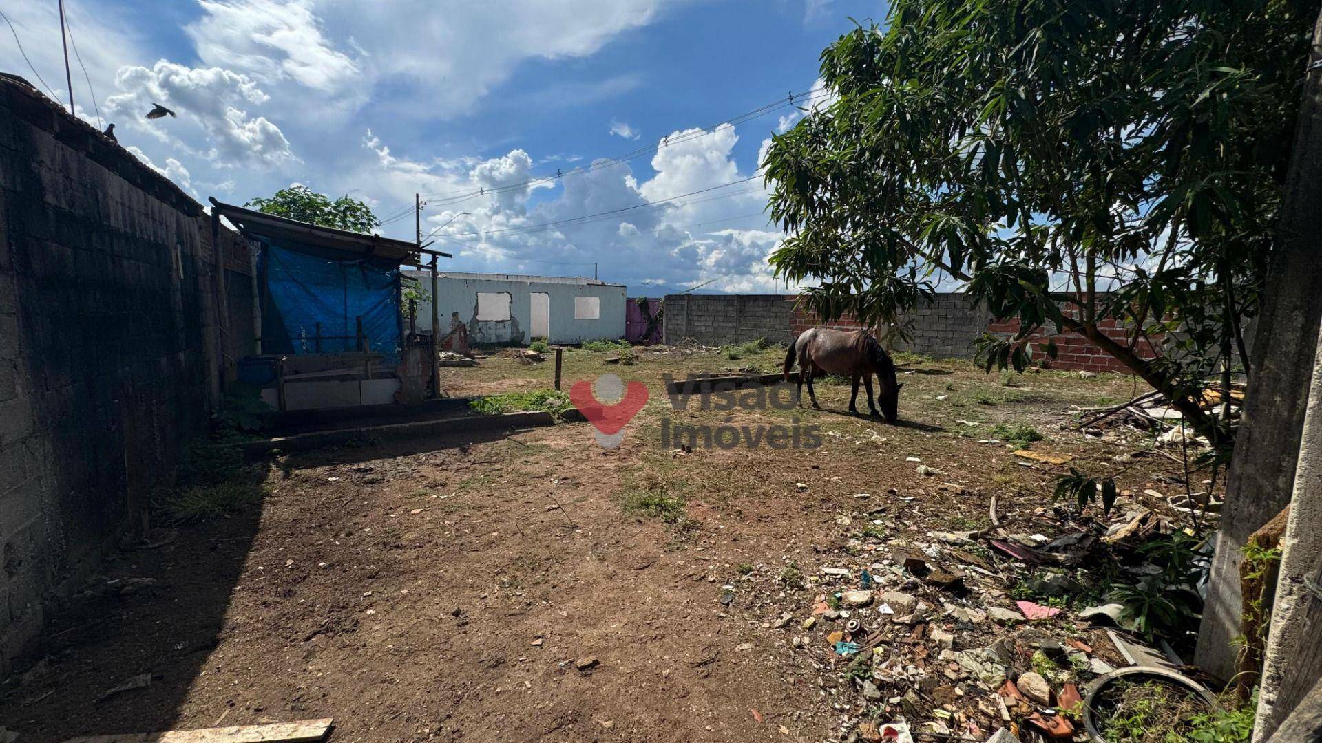 Terreno à venda, 354M2 - Foto 1