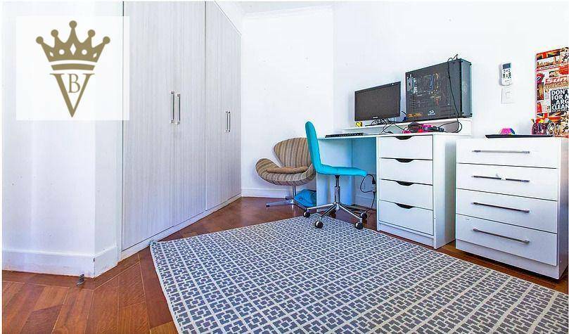 Apartamento à venda com 4 quartos, 230m² - Foto 18