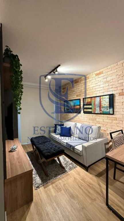 Apartamento à venda e aluguel com 1 quarto, 35m² - Foto 23