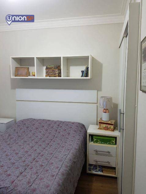 Apartamento à venda com 3 quartos, 80m² - Foto 6