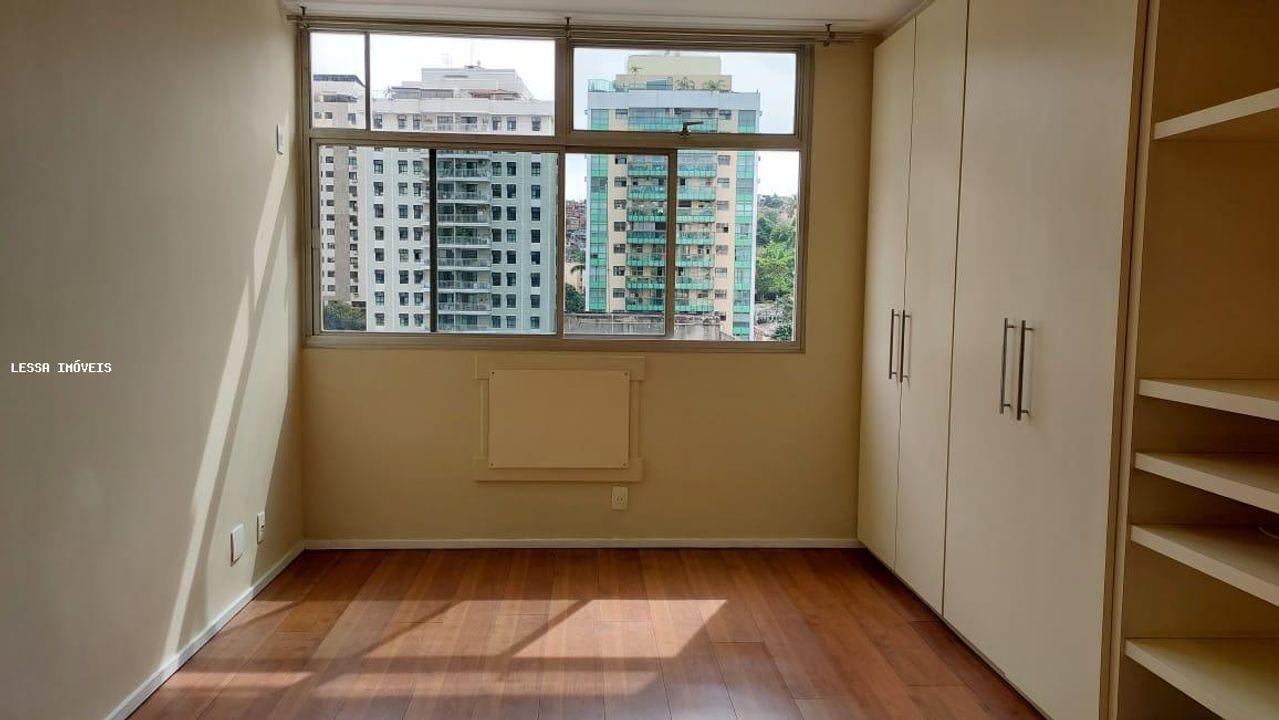 Apartamento à venda com 4 quartos, 200m² - Foto 14