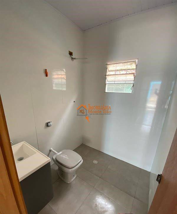 Casa à venda com 3 quartos, 81m² - Foto 15