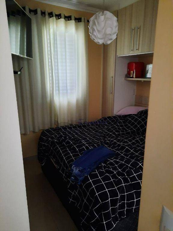 Apartamento à venda com 2 quartos, 59m² - Foto 9