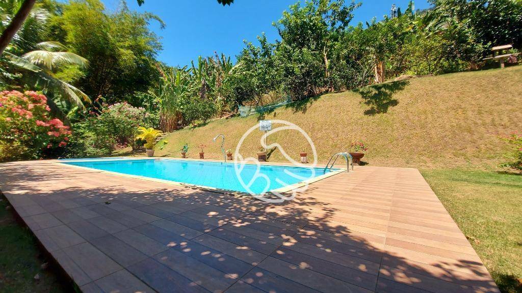 Sítio, 9 quartos, 3 hectares - Foto 4