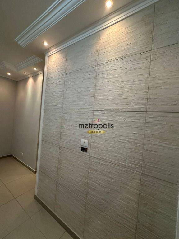 Apartamento à venda com 3 quartos, 64m² - Foto 2