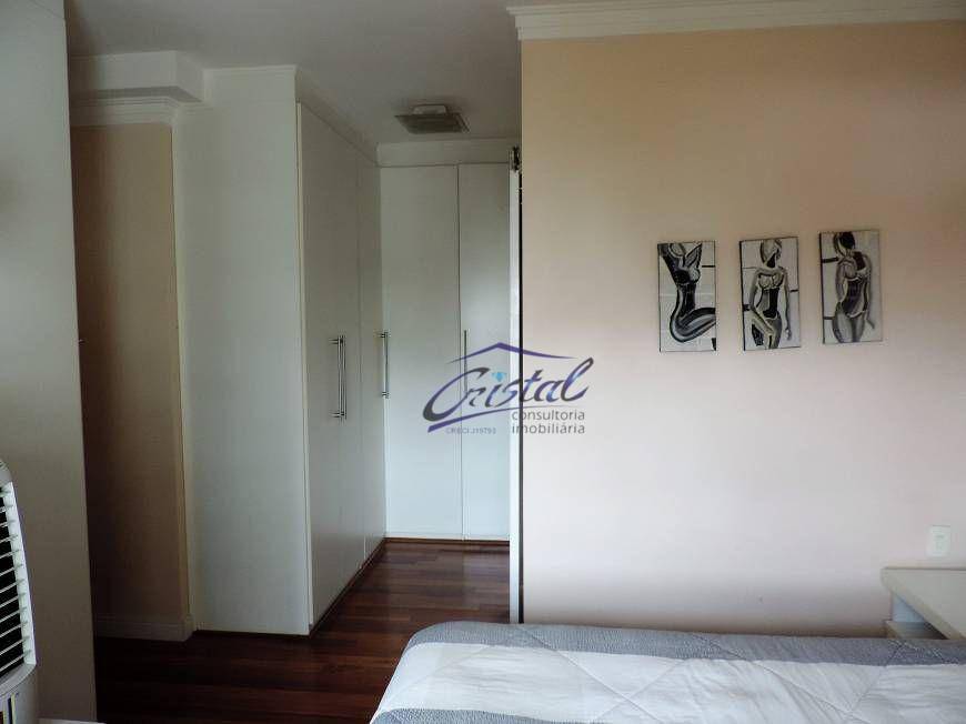 Apartamento à venda com 3 quartos, 142m² - Foto 25