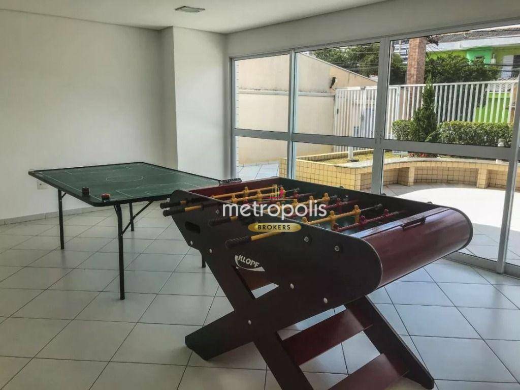 Cobertura à venda com 4 quartos, 208m² - Foto 11