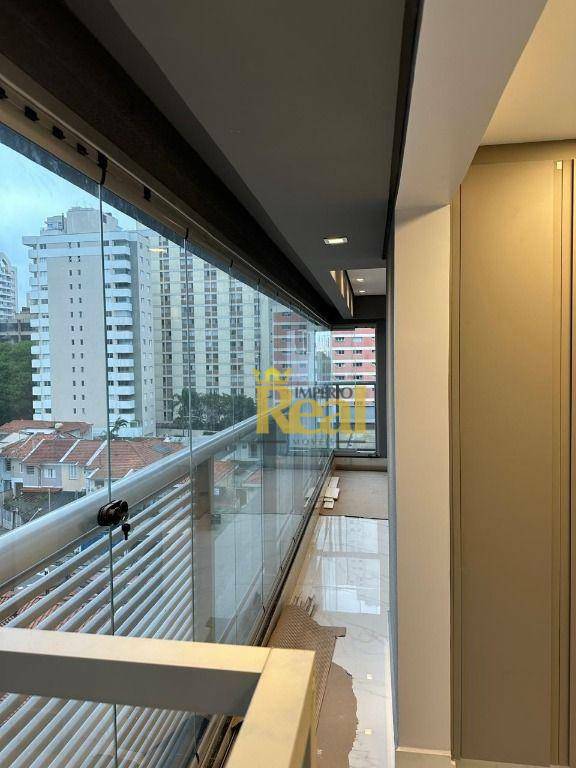 Apartamento à venda com 3 quartos, 104m² - Foto 10