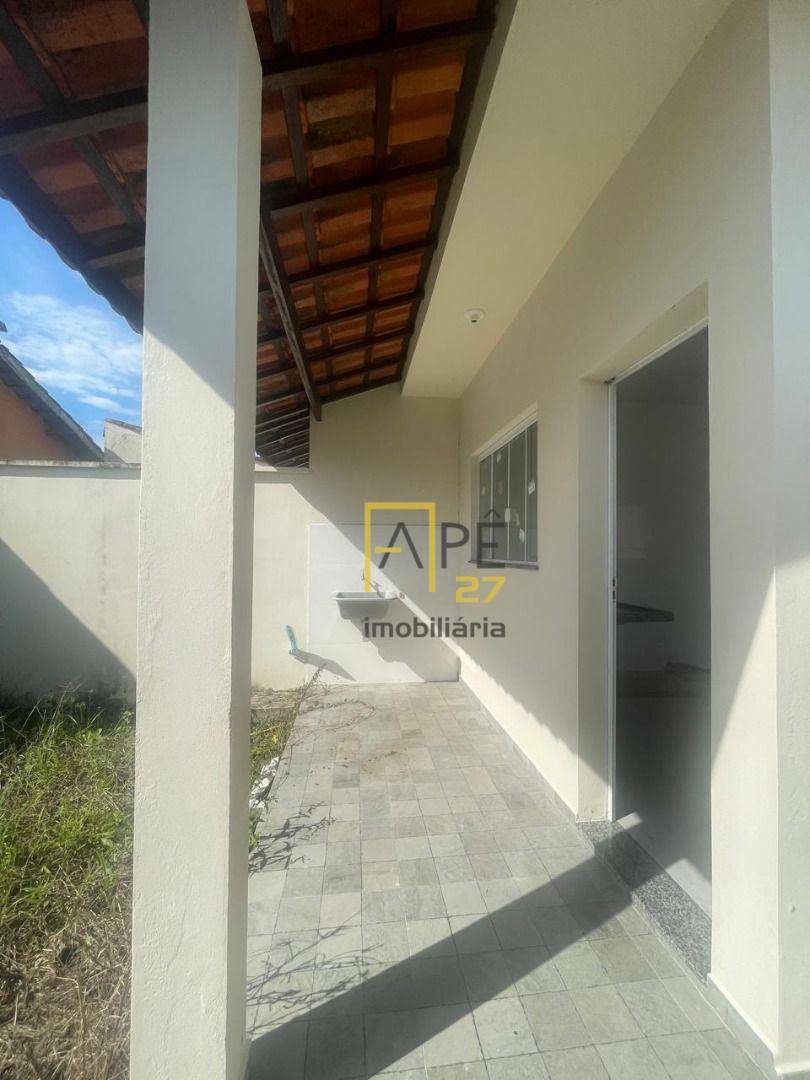 Casa à venda com 2 quartos, 80m² - Foto 19