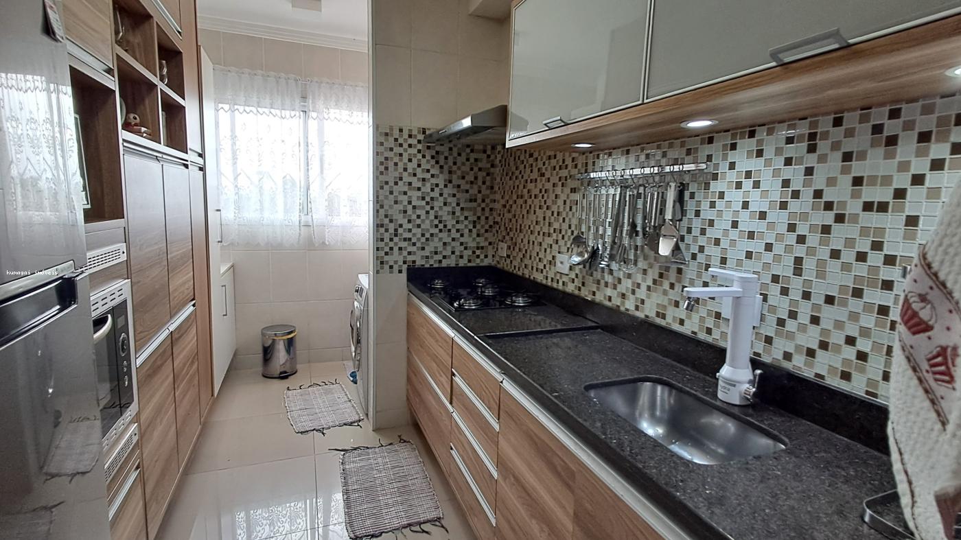 Apartamento à venda com 3 quartos, 76m² - Foto 4