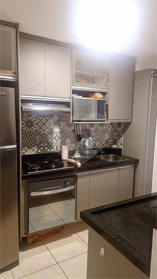 Apartamento, 2 quartos, 47 m² - Foto 1