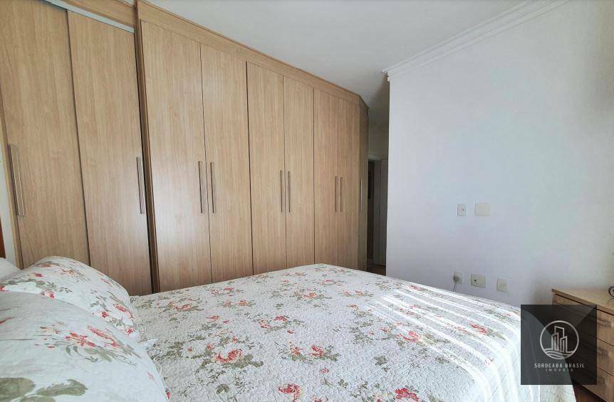 Apartamento à venda com 3 quartos, 107m² - Foto 3