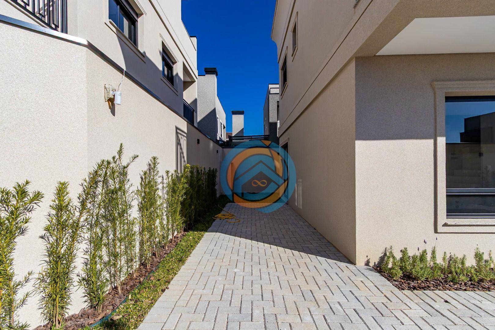 Casa, 3 quartos, 138 m² - Foto 3