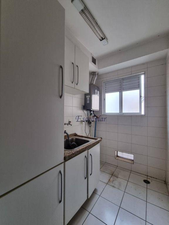 Apartamento à venda com 3 quartos, 118m² - Foto 24