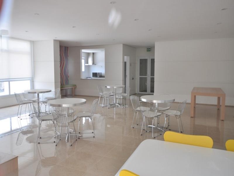 Apartamento à venda com 2 quartos, 53m² - Foto 13