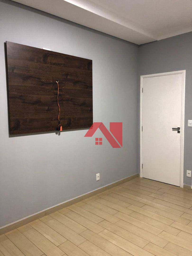 Apartamento à venda com 2 quartos, 75m² - Foto 12