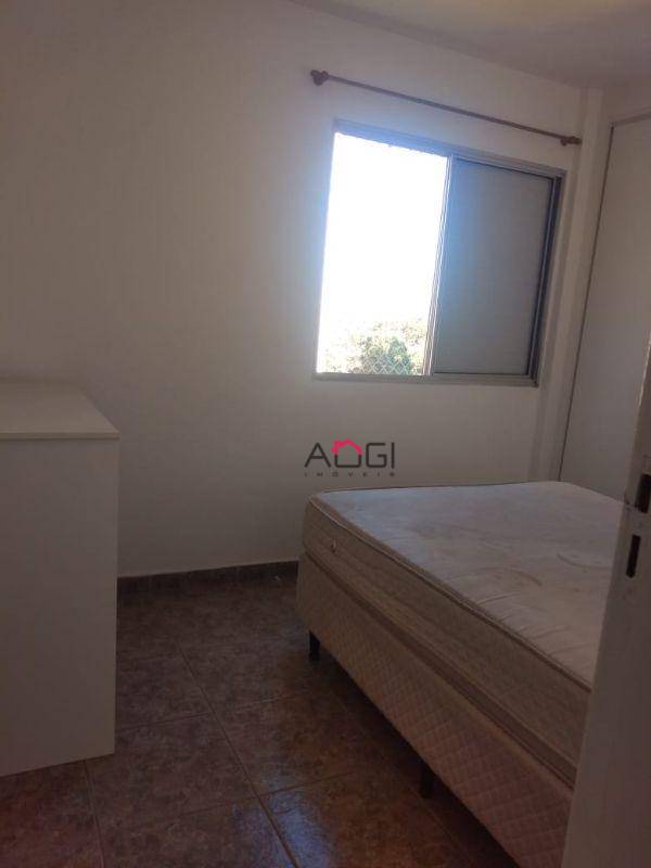 Apartamento à venda com 3 quartos, 65m² - Foto 13