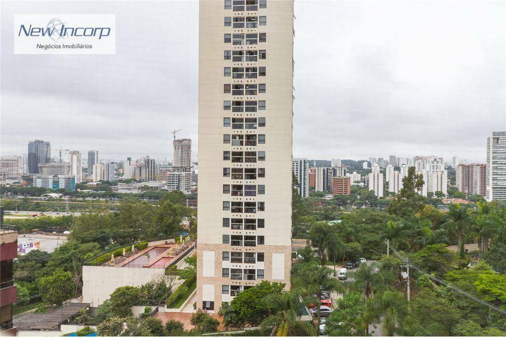 Apartamento à venda com 3 quartos, 187m² - Foto 16