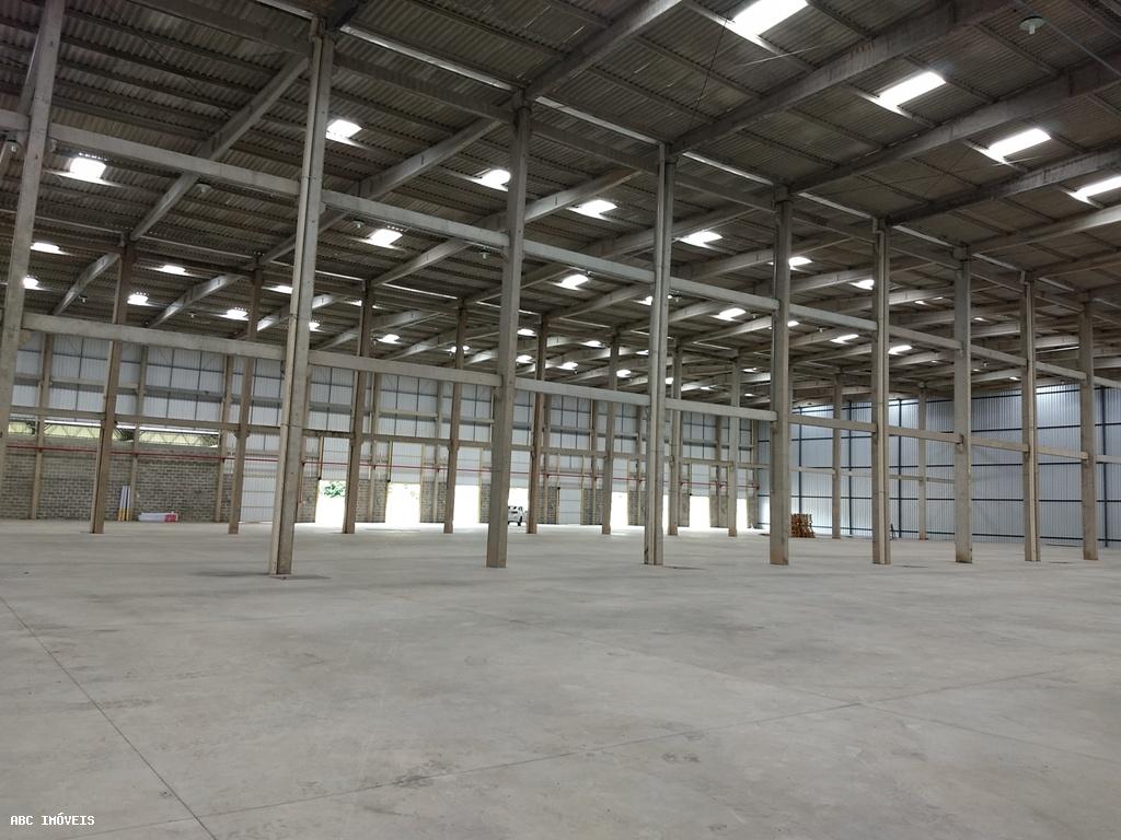 Depósito-Galpão-Armazém para alugar com 1 quarto, 20000m² - Foto 1