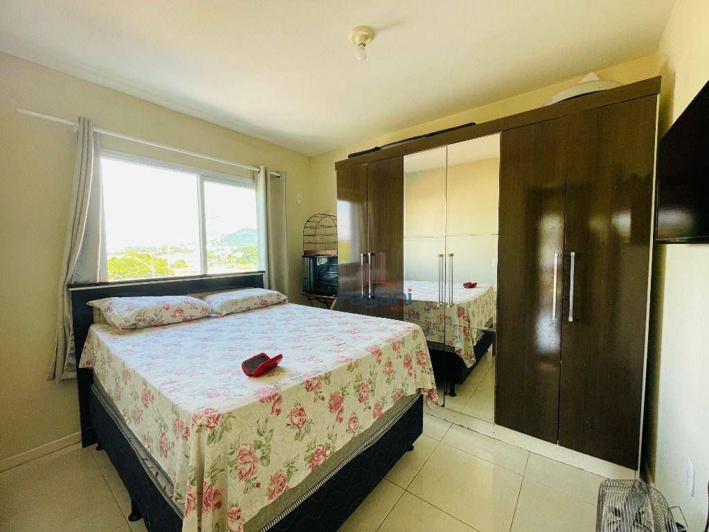 Apartamento à venda com 2 quartos, 96m² - Foto 8