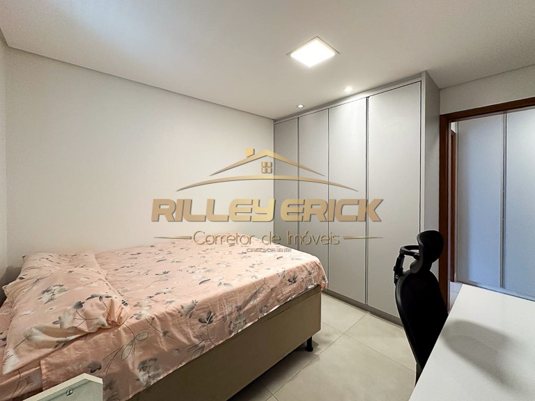 Apartamento à venda com 3 quartos, 101m² - Foto 10