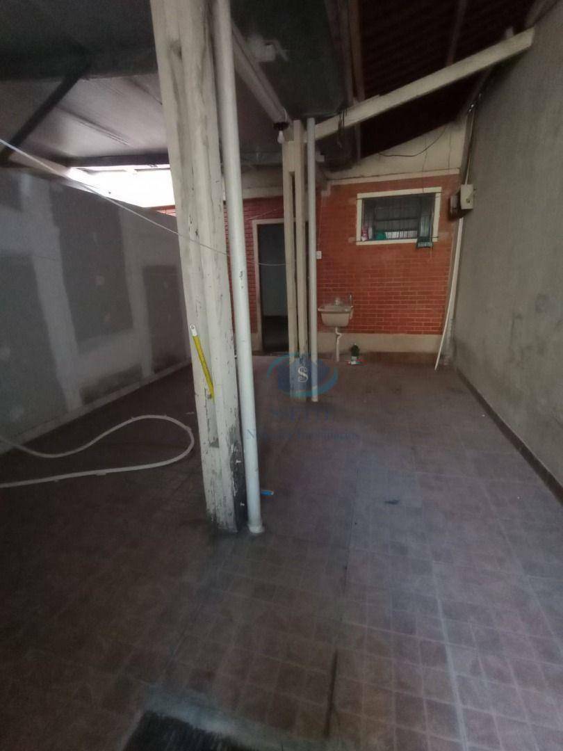 Sobrado para alugar, 496m² - Foto 21