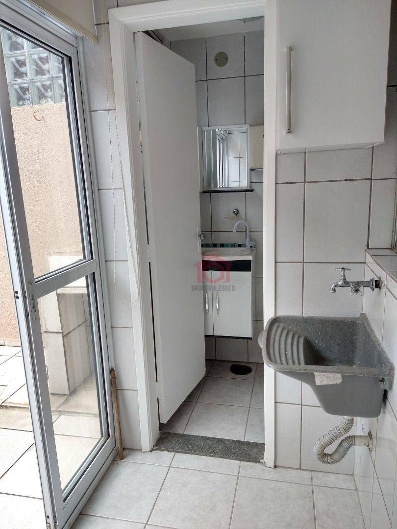 Sobrado à venda com 2 quartos, 66m² - Foto 14