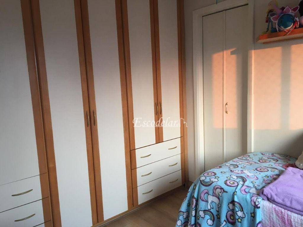 Apartamento à venda com 3 quartos, 105m² - Foto 10