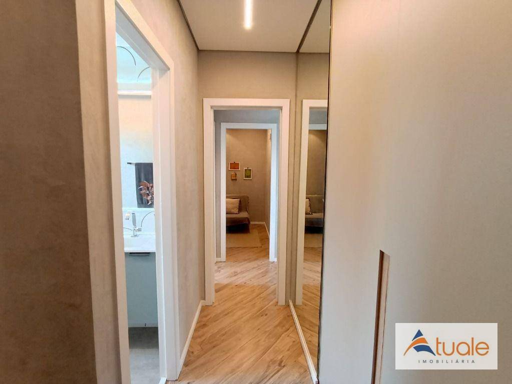 Apartamento à venda com 2 quartos, 54m² - Foto 12