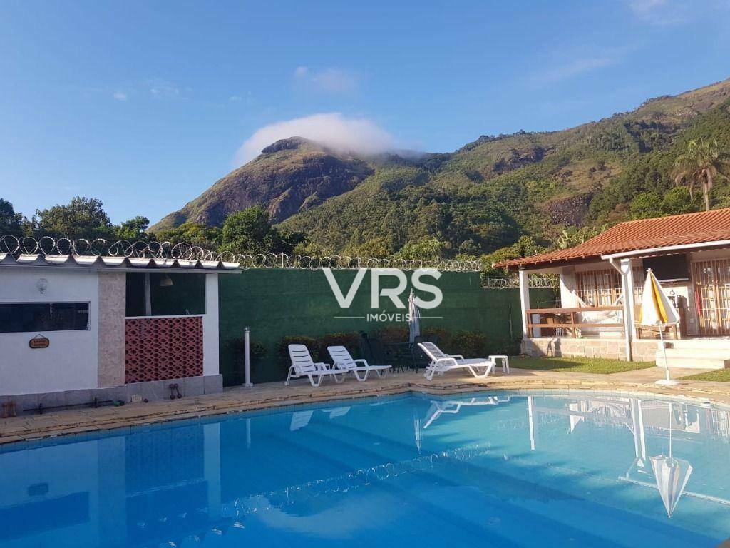 Pousada-Chalé à venda com 12 quartos, 1680m² - Foto 28