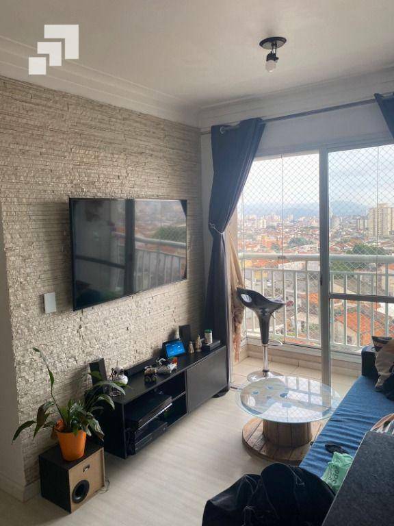 Apartamento à venda com 2 quartos, 48m² - Foto 1