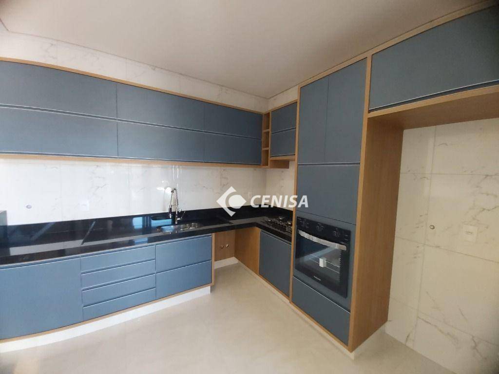 Casa de Condomínio à venda com 3 quartos, 230m² - Foto 16