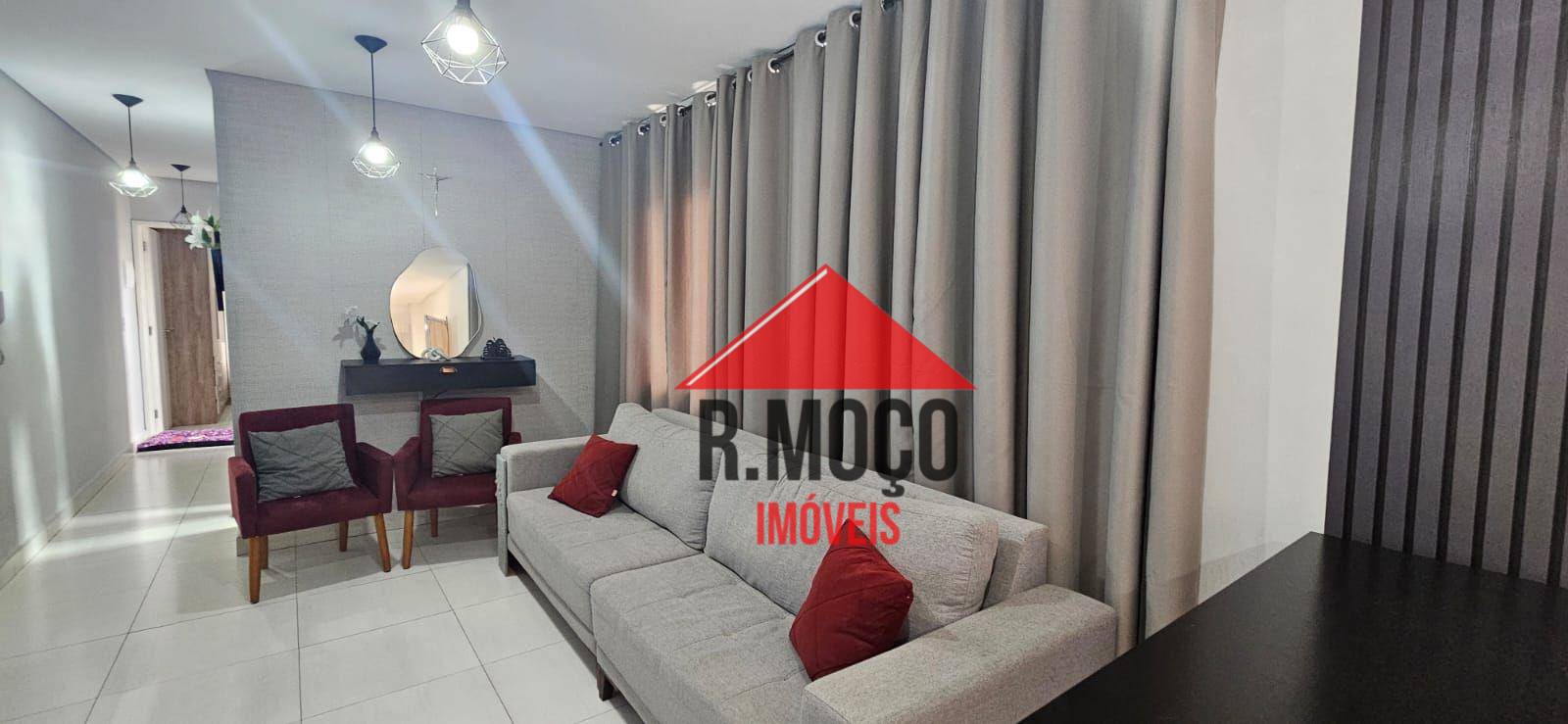 Apartamento à venda com 2 quartos, 105m² - Foto 8