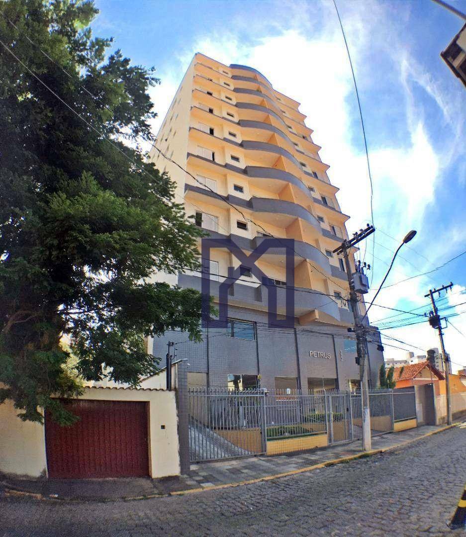 Apartamento, 2 quartos, 82 m² - Foto 3