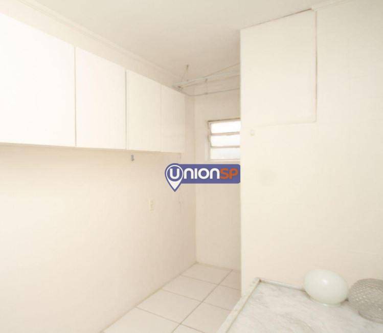 Apartamento à venda com 1 quarto, 37m² - Foto 9