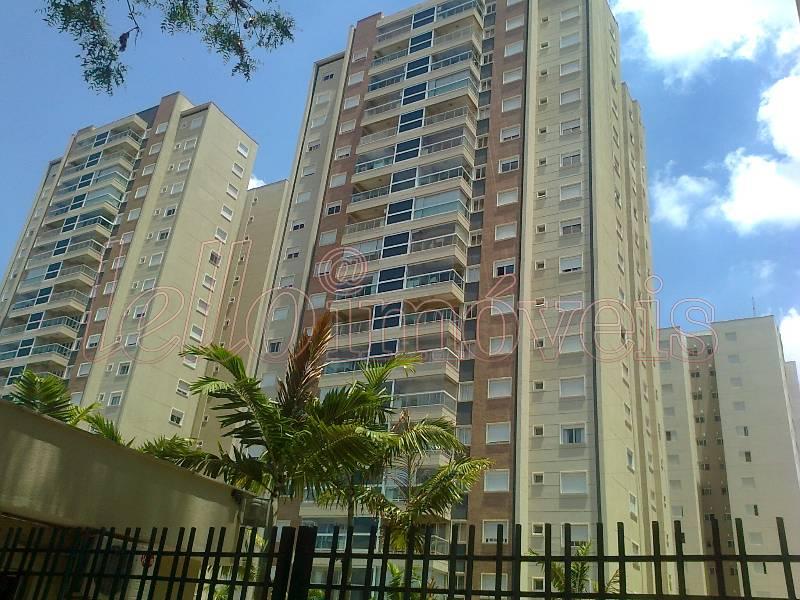 Apartamento para alugar com 3 quartos, 96m² - Foto 28