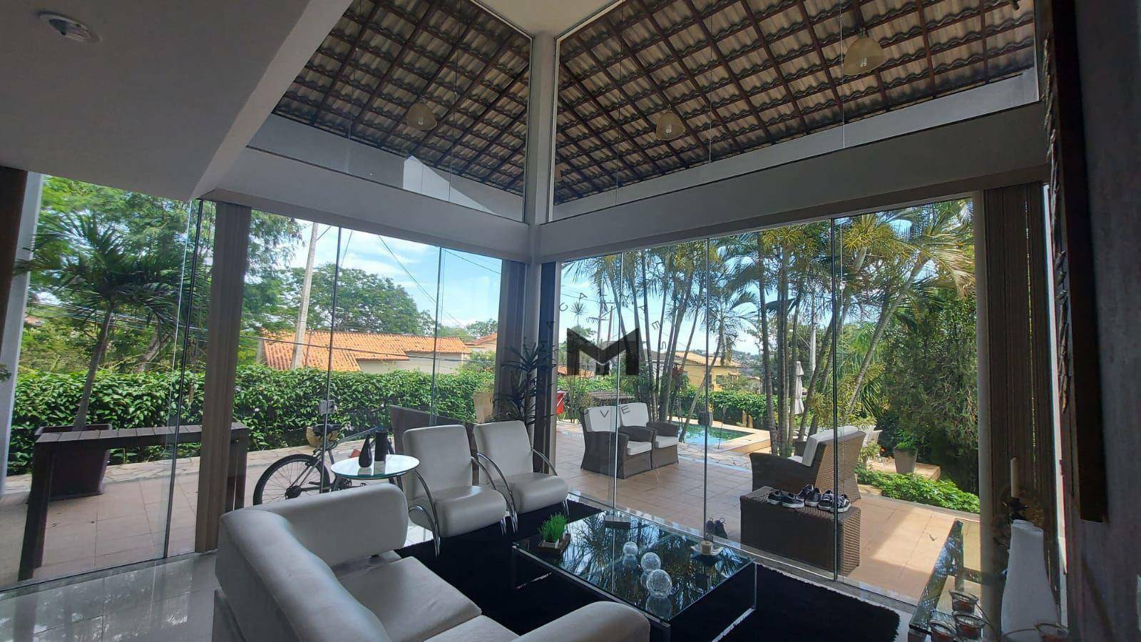 Casa à venda com 4 quartos, 350m² - Foto 12