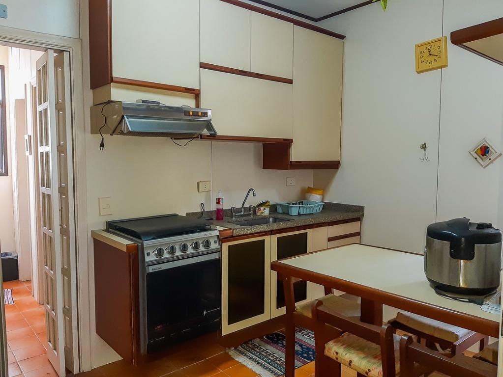 Apartamento à venda com 3 quartos, 110m² - Foto 12