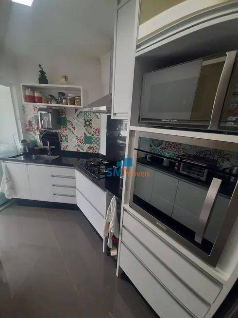 Apartamento à venda com 2 quartos, 75m² - Foto 5