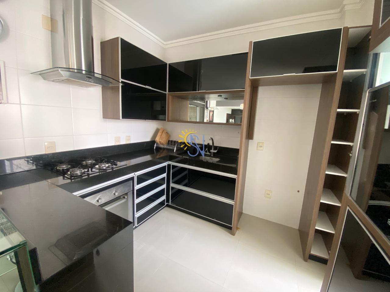 Apartamento para alugar com 3 quartos, 102m² - Foto 3