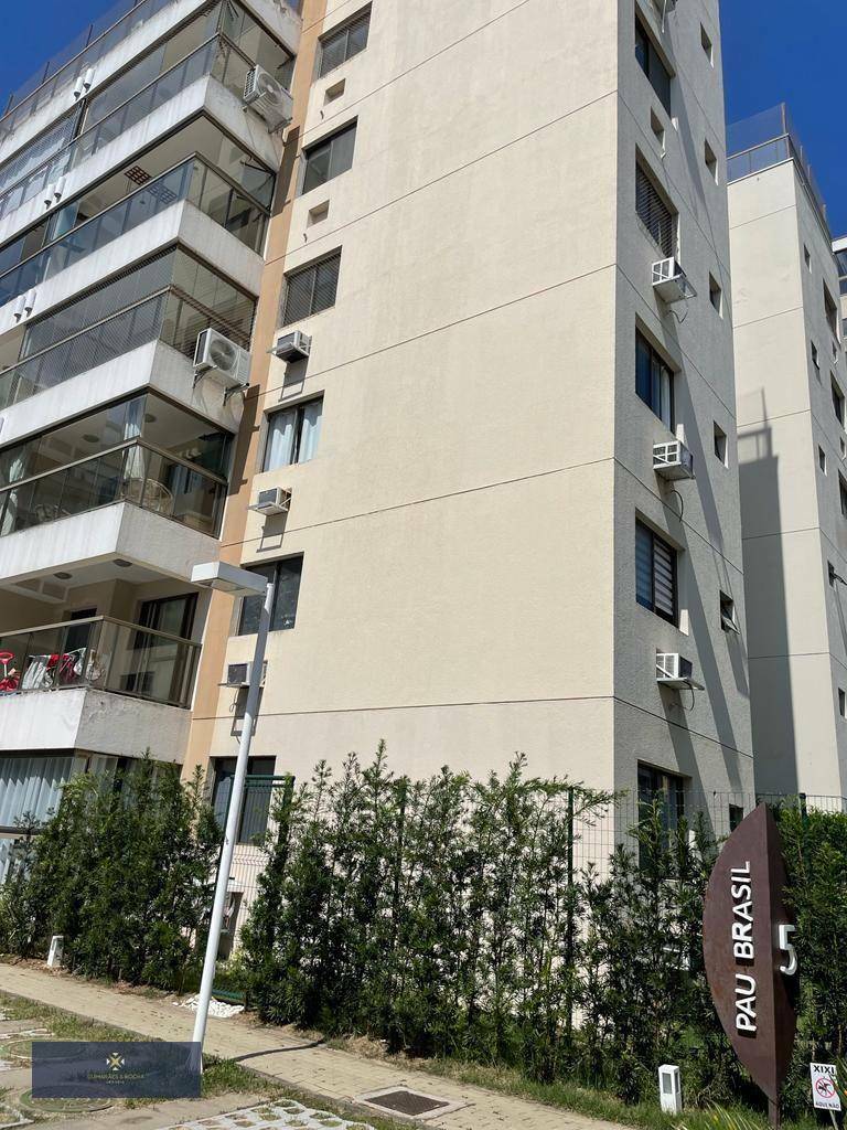 Apartamento à venda com 2 quartos, 66m² - Foto 9