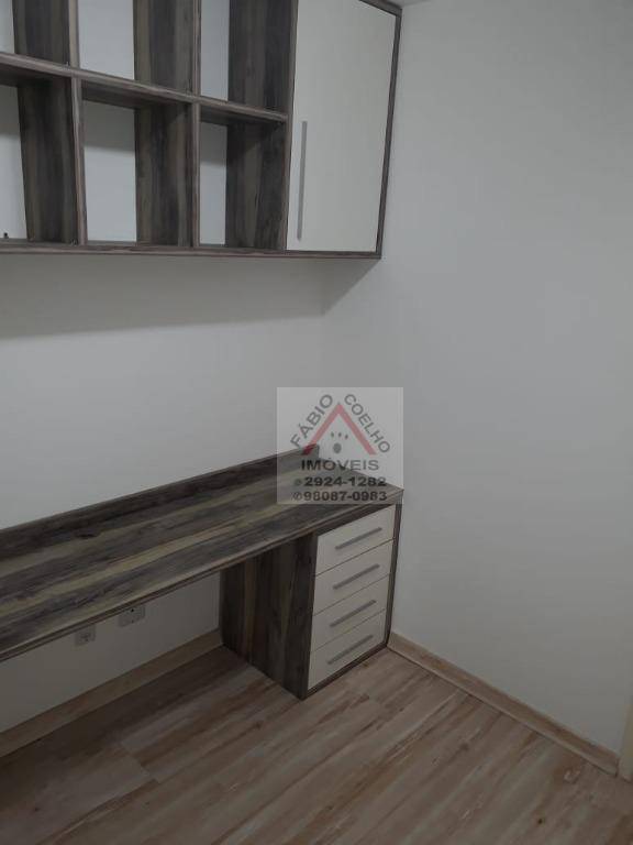 Apartamento à venda com 3 quartos, 107m² - Foto 20