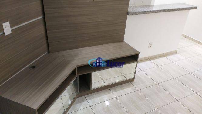 Apartamento à venda com 2 quartos, 56m² - Foto 13