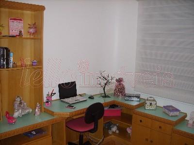 Apartamento à venda com 4 quartos, 340m² - Foto 23