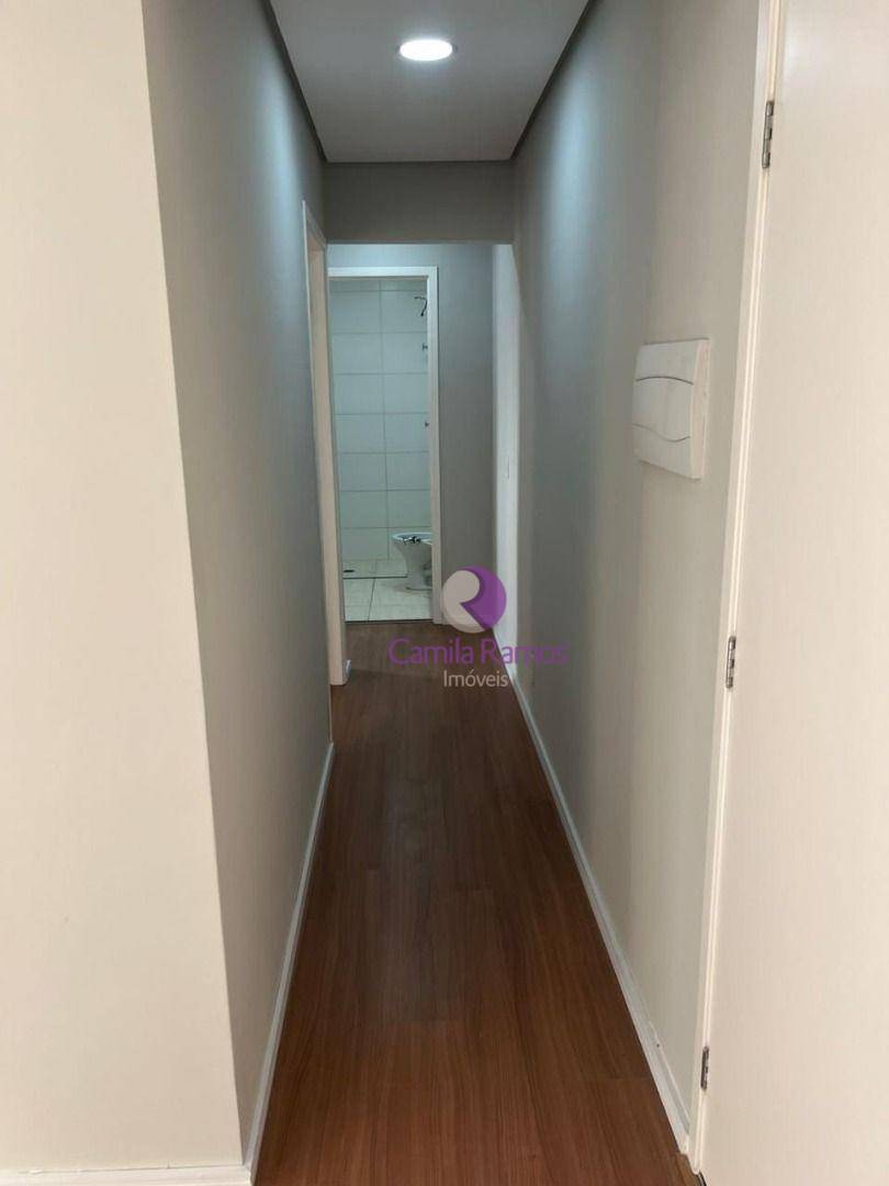 Apartamento à venda com 2 quartos, 51m² - Foto 9